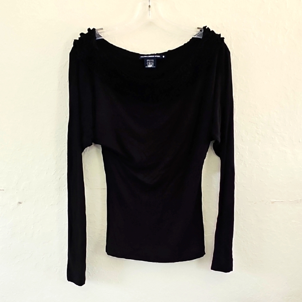 Ralph Lauren Sport Long Sleeve Top.